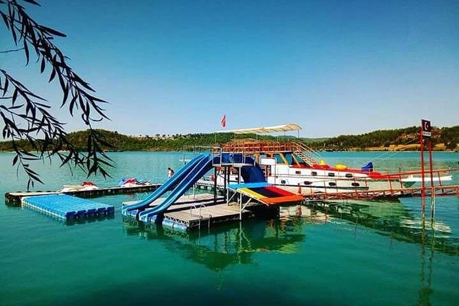 Green Canyon Jeep and Boat Tour with Lunch - Authentic Experiences and What You’ll Take Away