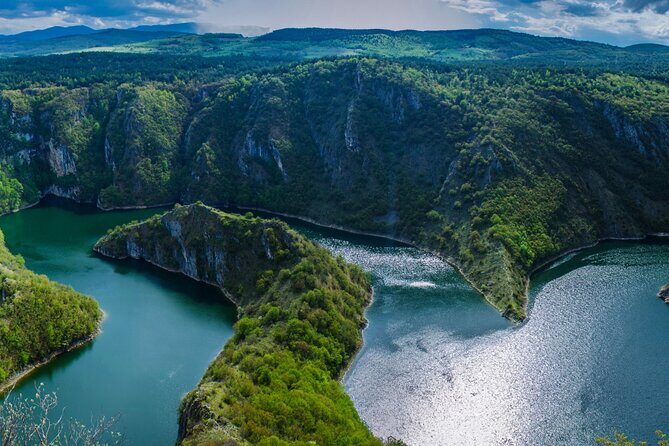 Green Canyon Lake Tour - Who Should Consider This Tour?