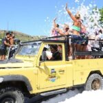 Green Canyon: Side Jeep Safari with Lunch & Waterfall & Boat Trip - Why the Tour Delivers Value