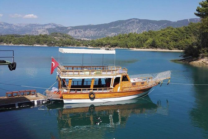 Green Canyon Tour & Boat Trip - Authentic Traveler Insights and Practical Tips