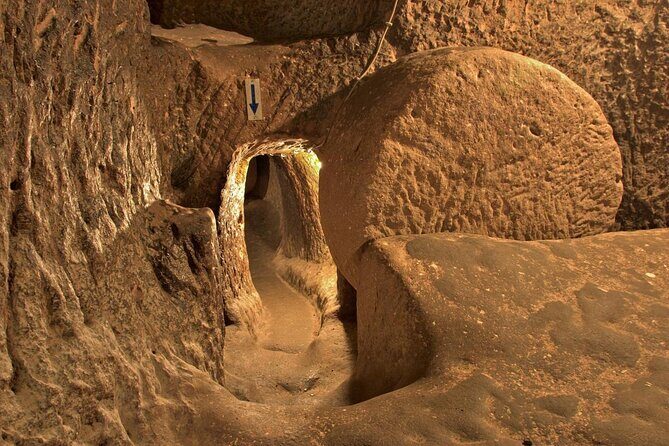 Green Cappadocia Highlights - The Value of Guided Exploration