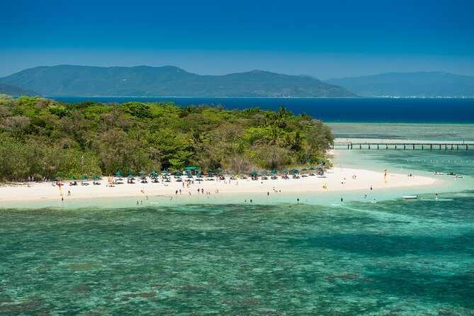 Green Island Day Trip from Cairns with Beaches Transfers - Final Thoughts on Value and Experience