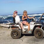 Green Sands Adventure ATV Ride - What Makes the Green Sands ATV Tour Stand Out?