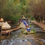 Green Tour Cappadocia (small group) with lunch and ticket - Exploring the Real Cappadocia: What the Tour Offers