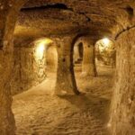 Green Tour Cappadocia with lunch and ticket (Small Group) - A Deep Dive into the Green Tour Experience
