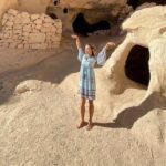 Green Tour in Cappadocia Lunch + Museum Tickets ( Small Group ) - Who Should Consider This Tour?