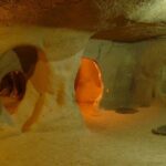 Green Tour in Cappadocia with Ihlara canyon & Underground city - FAQ