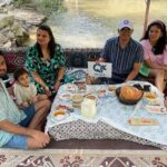 Green Tour in Cappadocia with lunch - Exploring the Full Experience