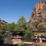 Green Tour to Ihlara Valley with Underground city - What You Can Expect from the Tour