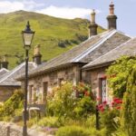Greenock Cruise Terminal; Stirling Castle and District Tour - FAQ