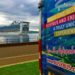 GREENOCK (GLASGOW) SHORE EXCURSION: Scotland Adventure Sightseeing Day Trip Tour - An In-Depth Look at the Itinerary
