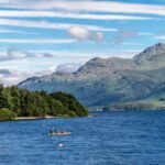 Greenock Ocean Terminal; Half-Day Tour to the West Highlands - Why This Tour Works for You