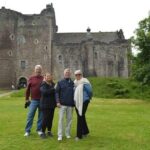 Greenock Private Tour Stirling Castle & Loch Lomond - FAQs About the Greenock Private Tour