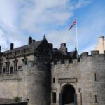 Greenock: Shore Excursion to Stirling Castle and Loch Lomond - What to Expect from the Journey