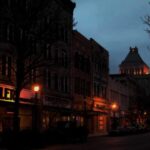 Greensboro: True Crime Walking Tour - An in-depth look at the Greensboro True Crime Walking Tour