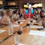 Greenville Craft Cocktail Tour - Practical Details and Tips