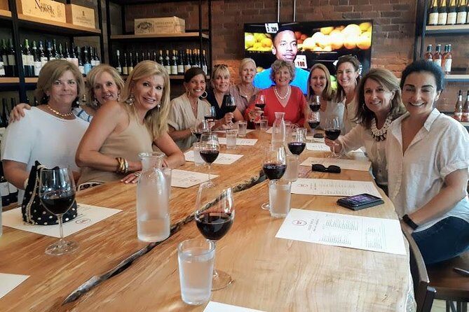 Greenville Craft Cocktail Tour - Practical Details and Tips