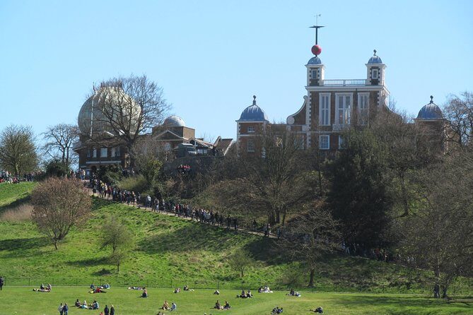 Greenwich Highlights Private Half Day Tour - The Practicalities: What to Expect