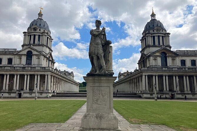 Greenwich, London: Real-world Adventure Game - Frequently Asked Questions