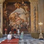 Greenwich: Painted Hall Entry and Old Royal Naval College - Guided Tours and Additional Highlights
