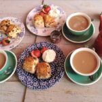 Greenwich Private Food Tour - FAQ