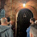 Greenwich Village: Ghosts & Haunted Washington Square Park - The Stops That Make It Special