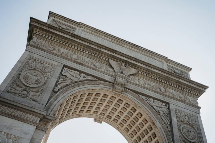 Greenwich Village Guided Tour - An In-Depth Look at the Greenwich Village Guided Tour