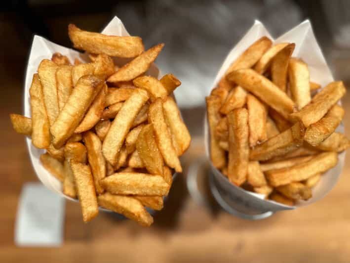 Greenwich Village: Small Group Walking and Food Tasting Tour - A Deep Dive into the Greenwich Village Food and Culture Experience
