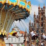Greifswald: Private Guided Walking Tour - A Deep Dive into Greifswald’s Heritage and Architecture
