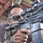 Grey Wolf Shooting Experience - Grey Wolf Shooting Experience: A Complete Guide for Shooting Enthusiasts and Curious Travelers