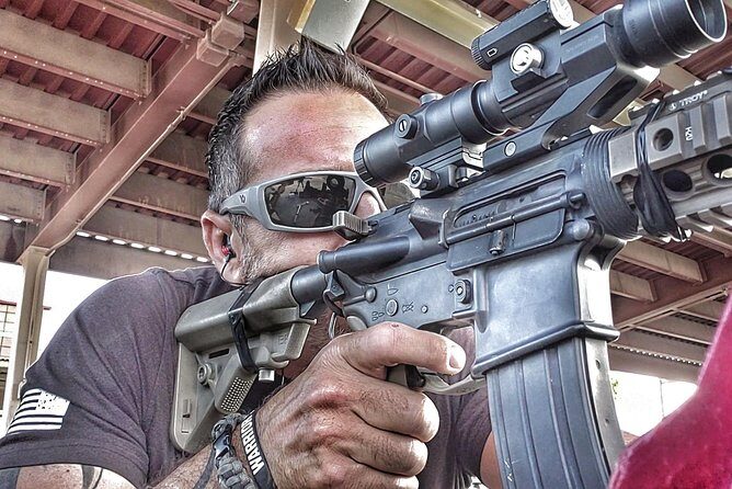 Grey Wolf Shooting Experience - Grey Wolf Shooting Experience: A Complete Guide for Shooting Enthusiasts and Curious Travelers