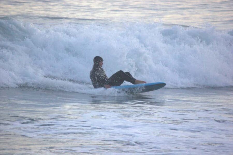 Greymouth: 2-Hour Beginner Surf Lesson - Final Thoughts