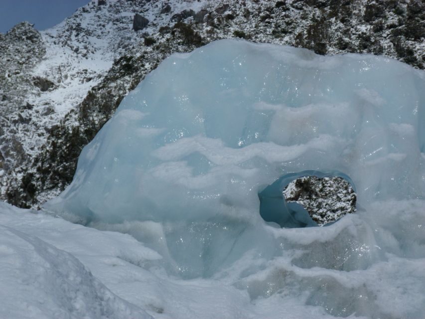 Greymouth: Glacier, Heritage & Wildlife Centre Guided Tour - What We Loved About the Tour