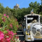 Grimaud: Guided Tour of Port Grimaud & Grimaud by Train - An In-Depth Look at the Experience