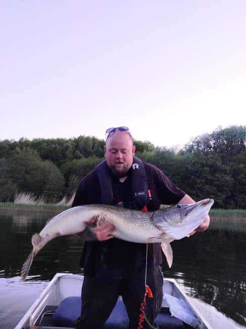 Grimstad: Fishing Guide Service with Gear and Boat Rental - Itinerary Breakdown: What the Day Looks Like