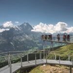 Grindelwald First - Top of Adventure from Zurich - Authentic Traveler Insights and Tips