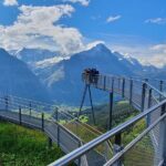 Grindelwald First (Top of Adventure) Ticket incl. Cliff Walk - FAQ