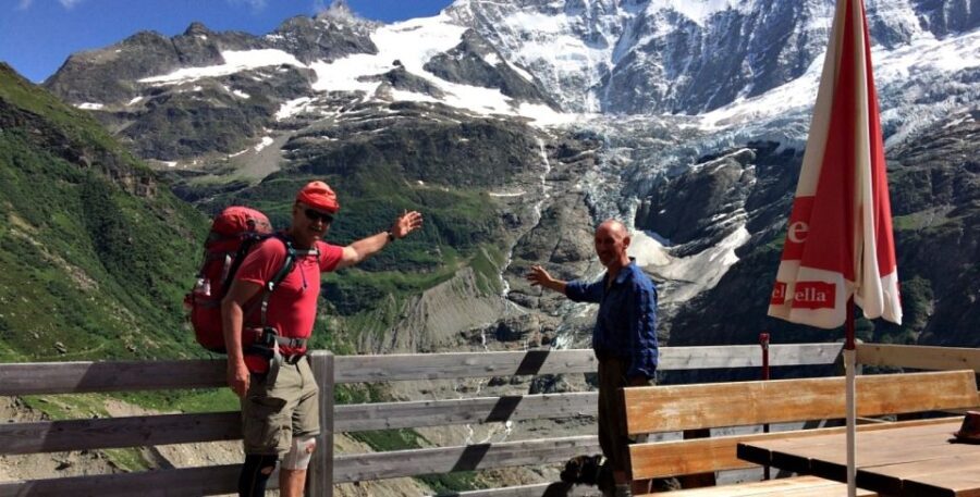 Grindelwald: Guided 7 Hour Hike - An In-Depth Look at the Grindelwald Guided 7 Hour Hike