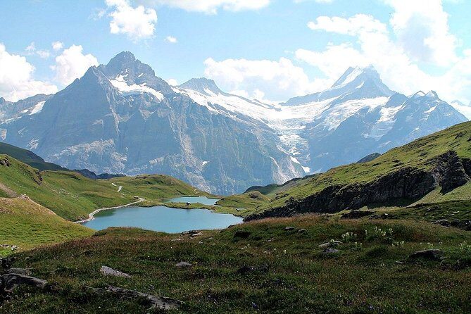 Grindelwald Guided Day Hike - FAQ