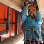 Grindelwald: Indoor Ropes Park Entry Ticket - What to Expect During Your Visit