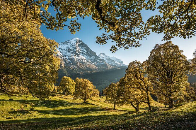 Grindelwald, Interlaken and Lauterbrunnen Day Trip from Lucerne - FAQs