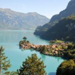 Grindelwald, Interlaken & Lauterbrunnen Day Trip from Zurich - An In-Depth Look at the Day Trip from Zurich to the Bernese Oberland