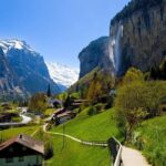 Grindelwald, Lauterbrunnen and Swiss Alps region - The Experience You Can Expect: From Transportation to Guides