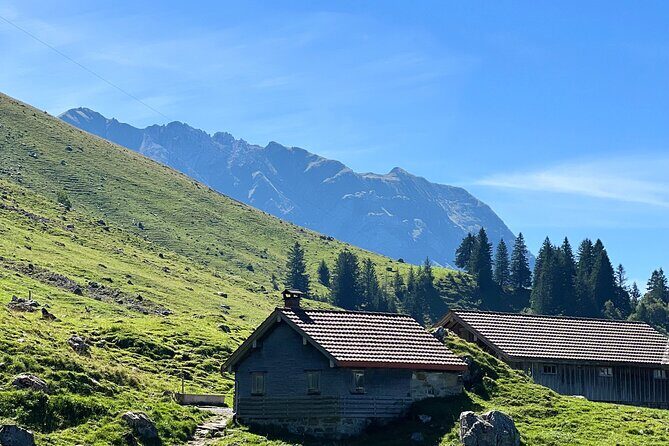 Grindelwald, Lauterbrunnen & Brienz from Zurich - Authentic Experiences and Small Touches