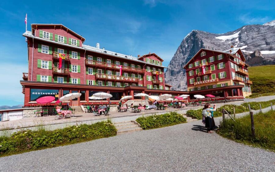 Grindelwald & Lauterbrunnen Private Day Trip from Bern - What Makes This Tour Stand Out?