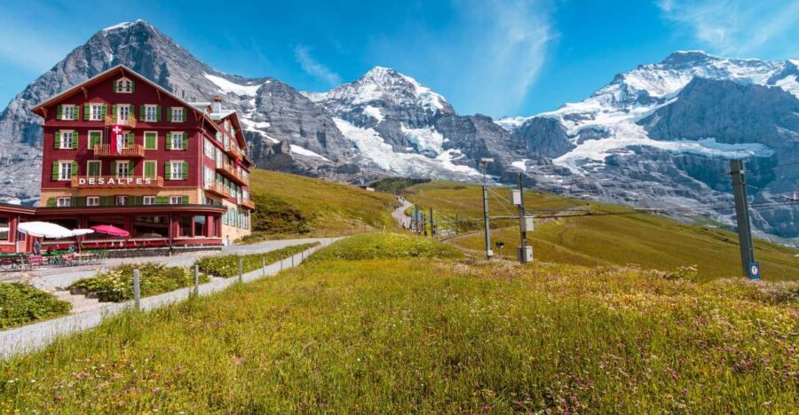 Grindelwald -Scheidegg-Lauterbrunnen Small Group Day Trip - Value and Practical Considerations