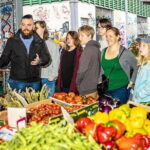 Grocery Market Food Tour with Tastings led by a local Chef - Final Thoughts: Is This Tour Right for You?