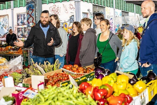 Grocery Market Food Tour with Tastings led by a local Chef - Final Thoughts: Is This Tour Right for You?