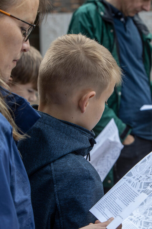 Groningen: Battle Field Tour - An In-Depth Look at the Groningen Battlefield Tour