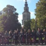 Groningen: City Highlights Bike Tour - What to Expect on the Tour